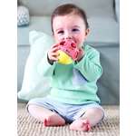 Игрушка Hape неваляшка Божья коровка