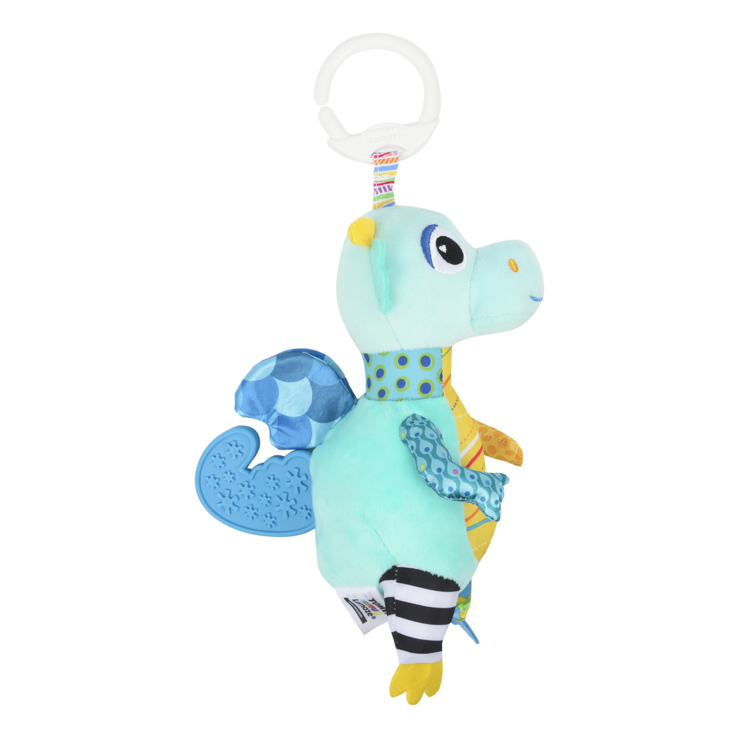 Игрушка Lamaze подвеска - фото 4