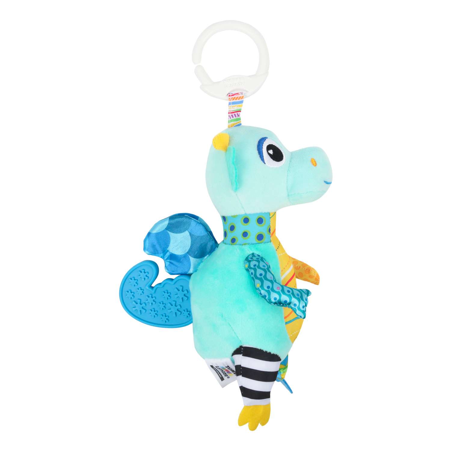 Игрушка Lamaze подвеска - фото 4