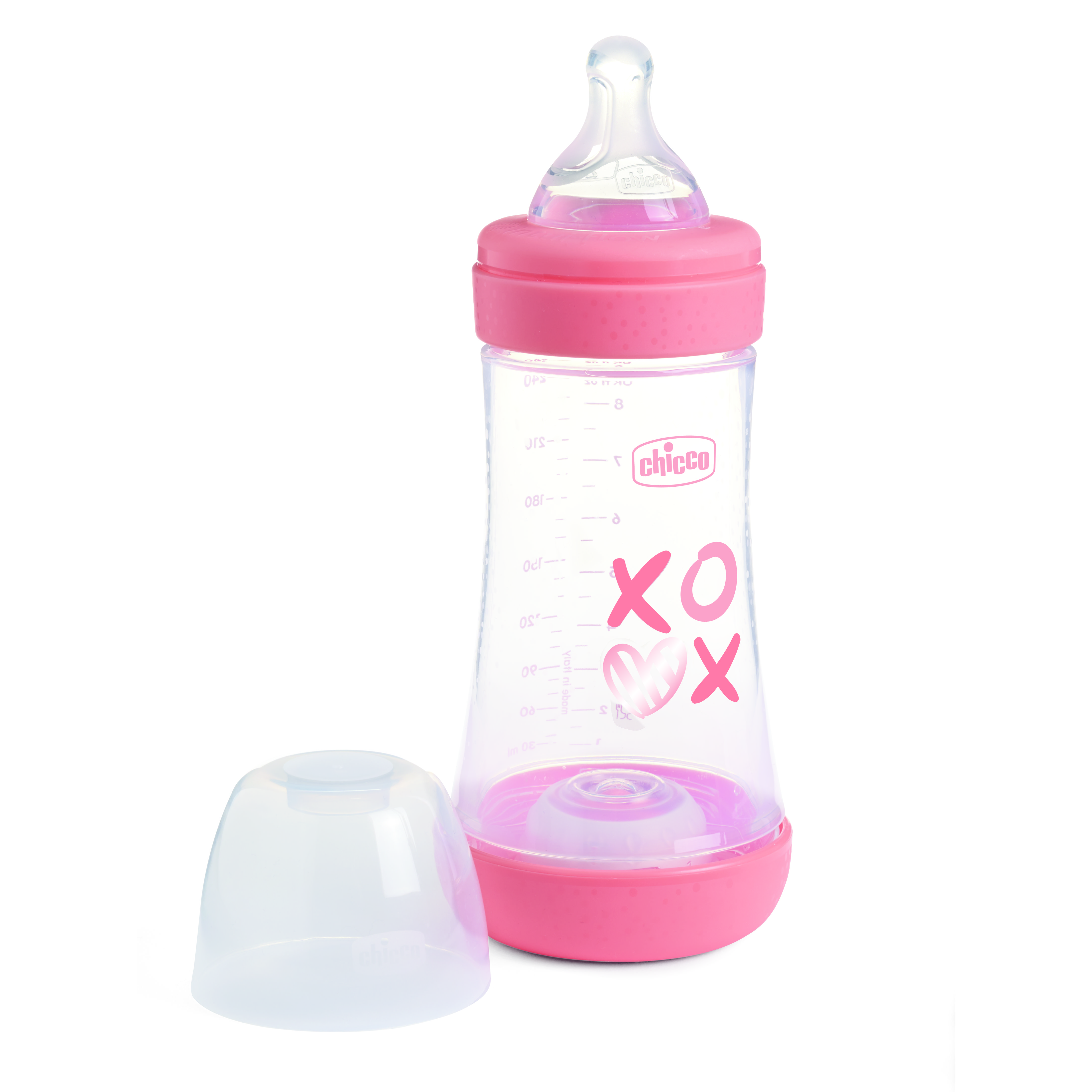 Бутылочка Chicco 240 мл - фото 11
