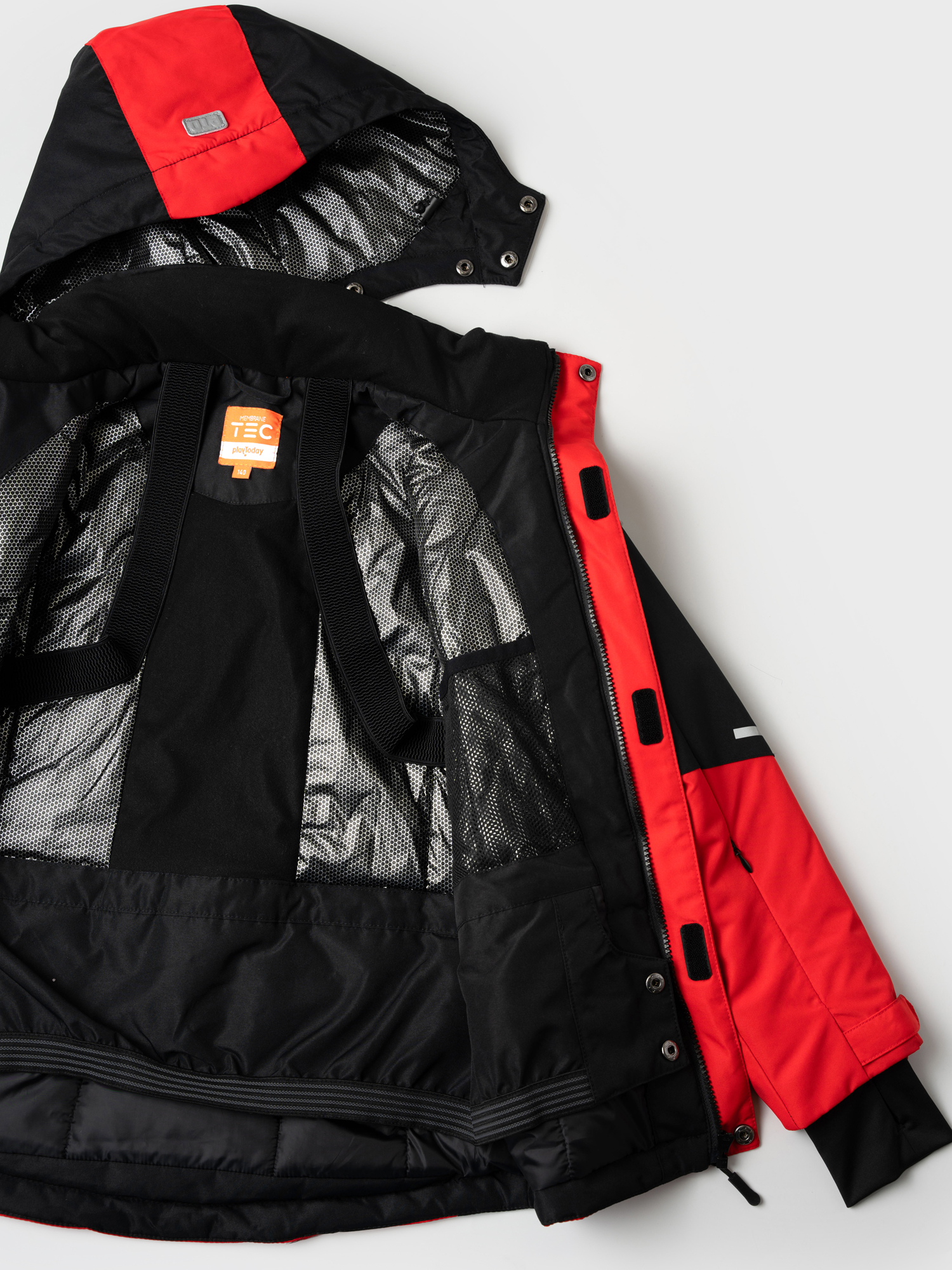 Куртка и брюки PlayToday 32511043 - фото 14