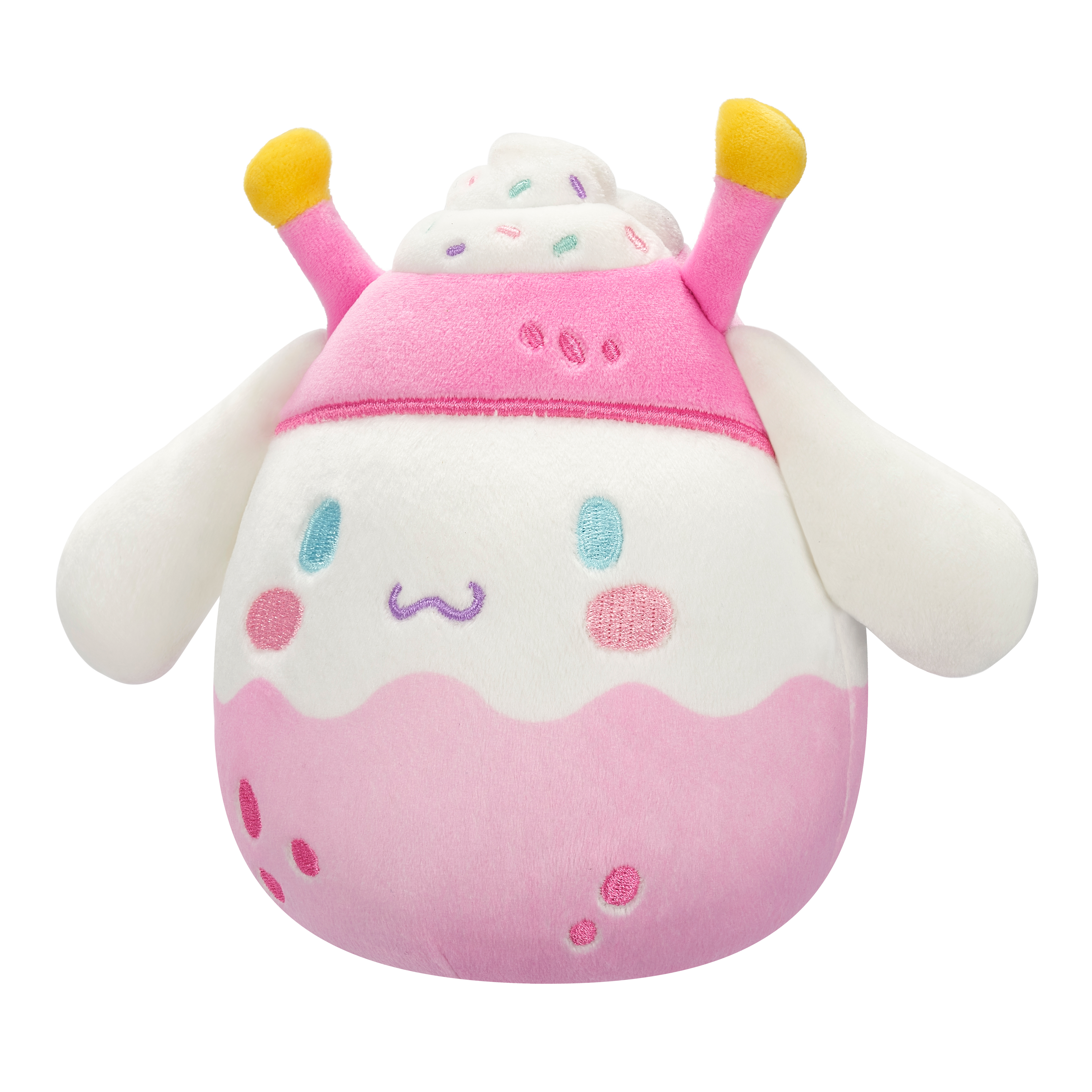 Игрушка мягкая Squishmallows 20.3 см - фото 1