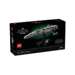 Конструктор LEGO Star Wars Звездный крейсер Дом Один 559 дет.