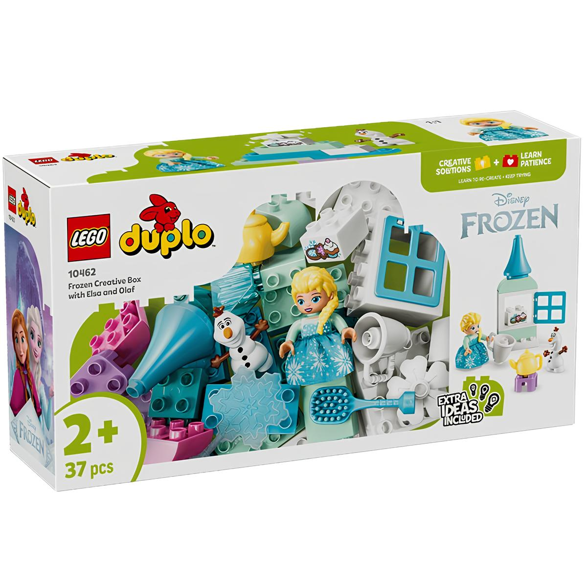 Конструктор LEGO DUPLO 37 дет. - фото 1