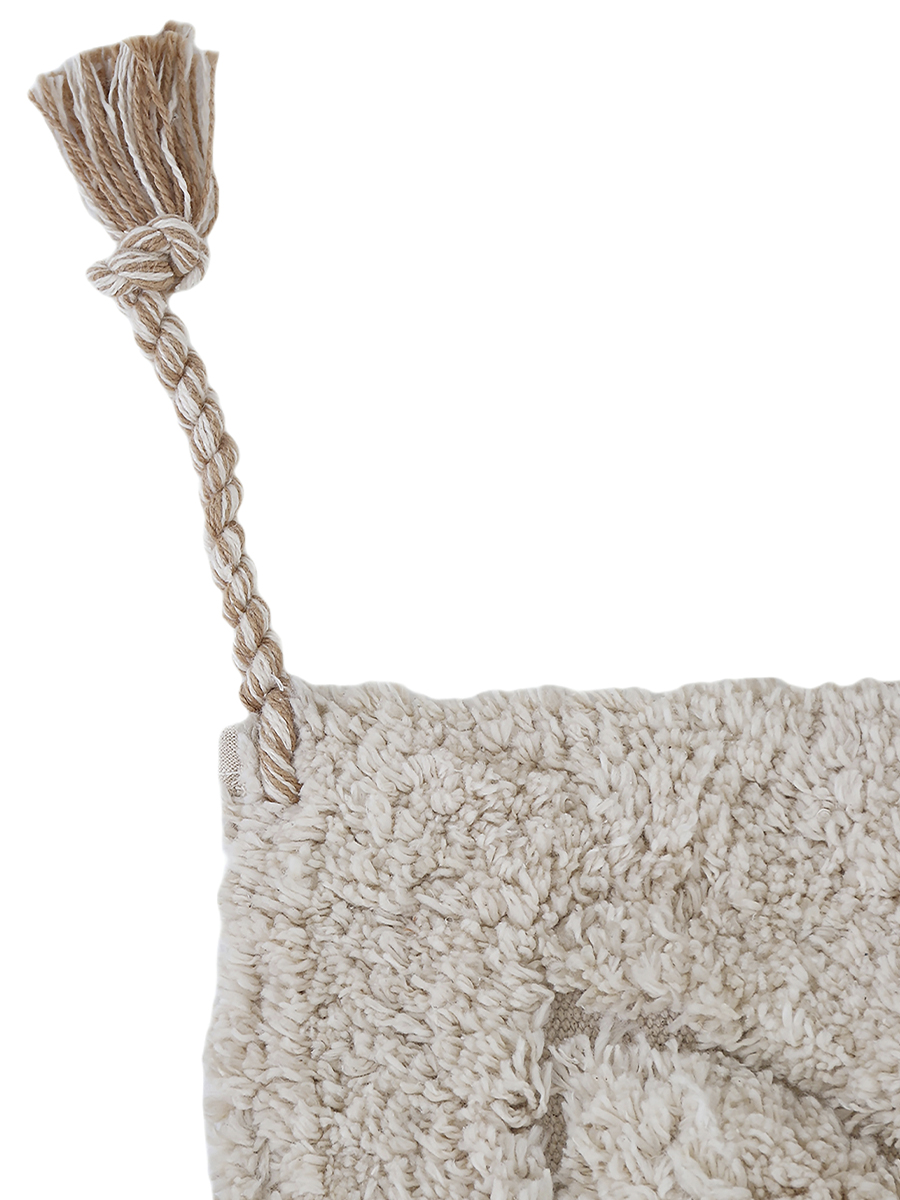 Ковёр Nattiot GENTLE FLORA 120 x 180 см - фото 4