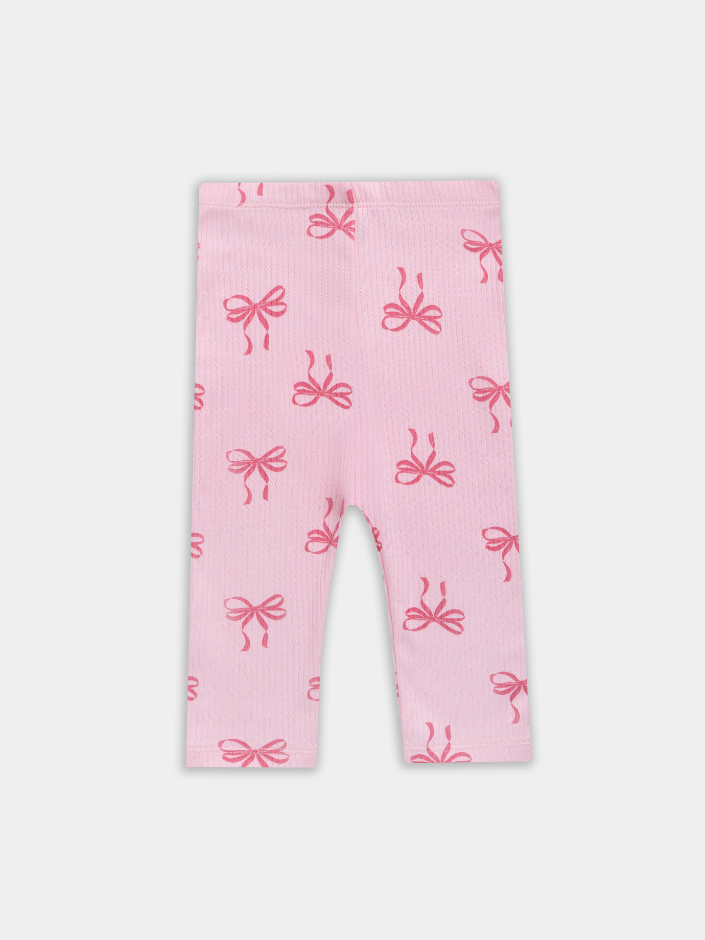 Комплект Mark Formelle (Марк Формэль) 89406/бантики на розовой сказке - фото 5