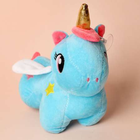 Игрушка мягкая Milo Toys