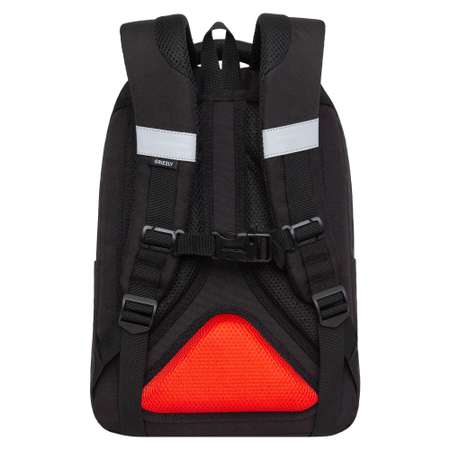 Рюкзак Grizzly для мальчика RB