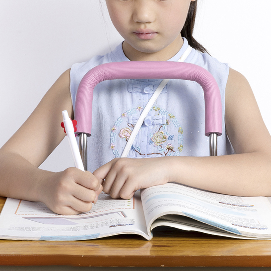 Корректор осанки CINLANKIDS K-OS-01/розовый - фото 2