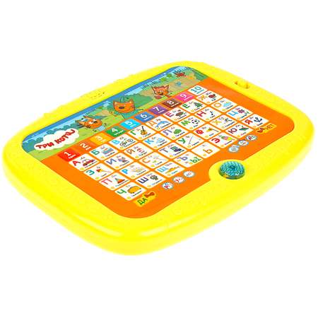 Игрушка УМка планшет