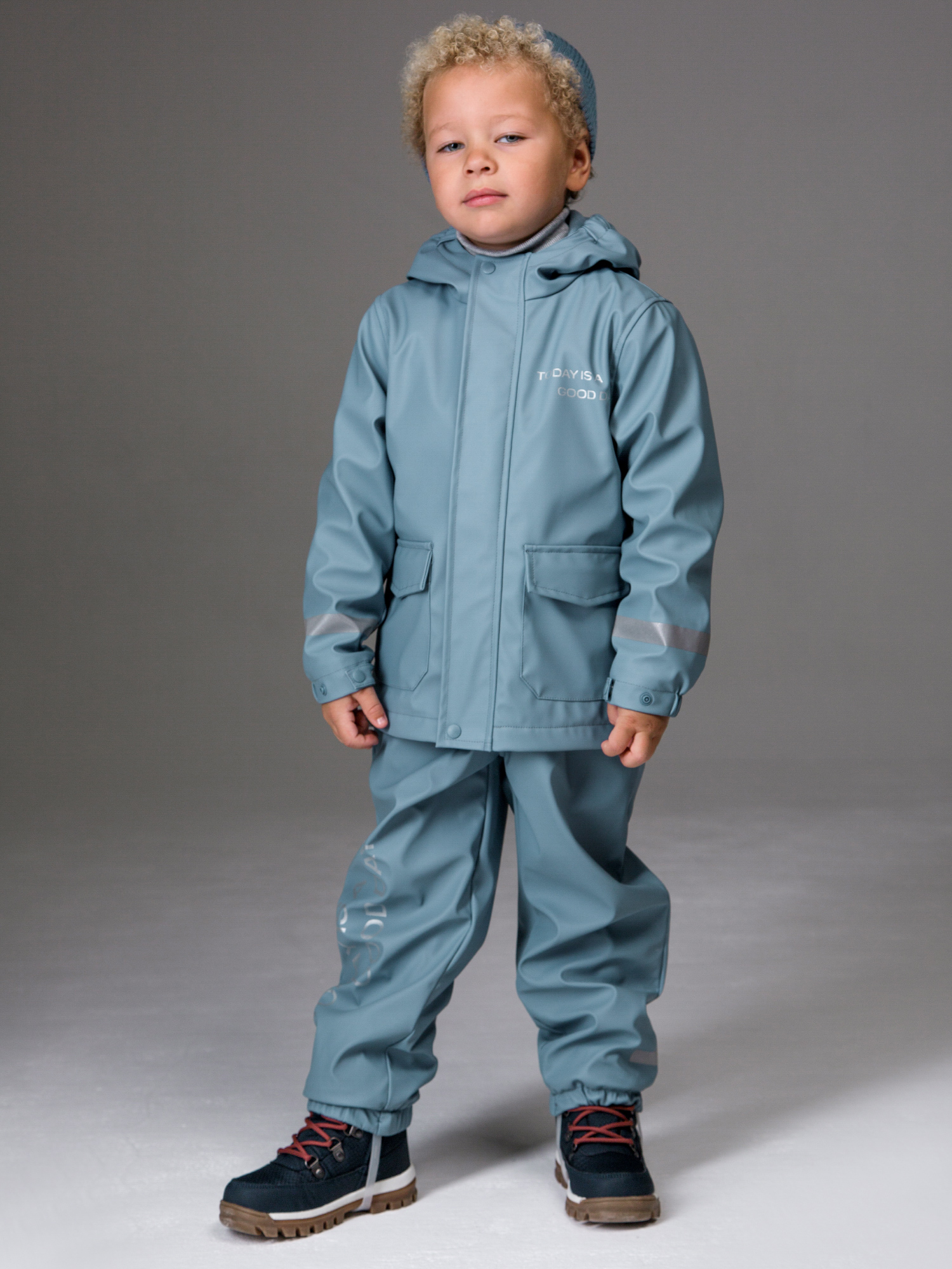 Костюм Amarobaby AB-OD26-RAIN35/20 - фото 1