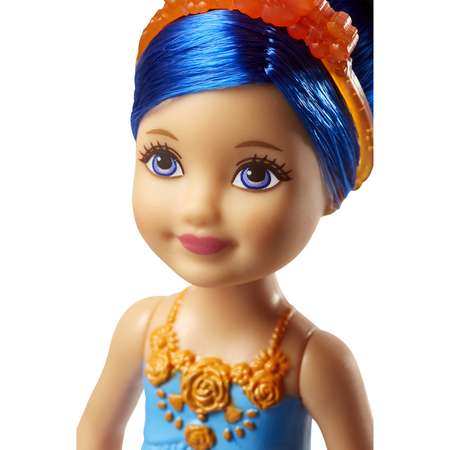 Кукла модельная Barbie