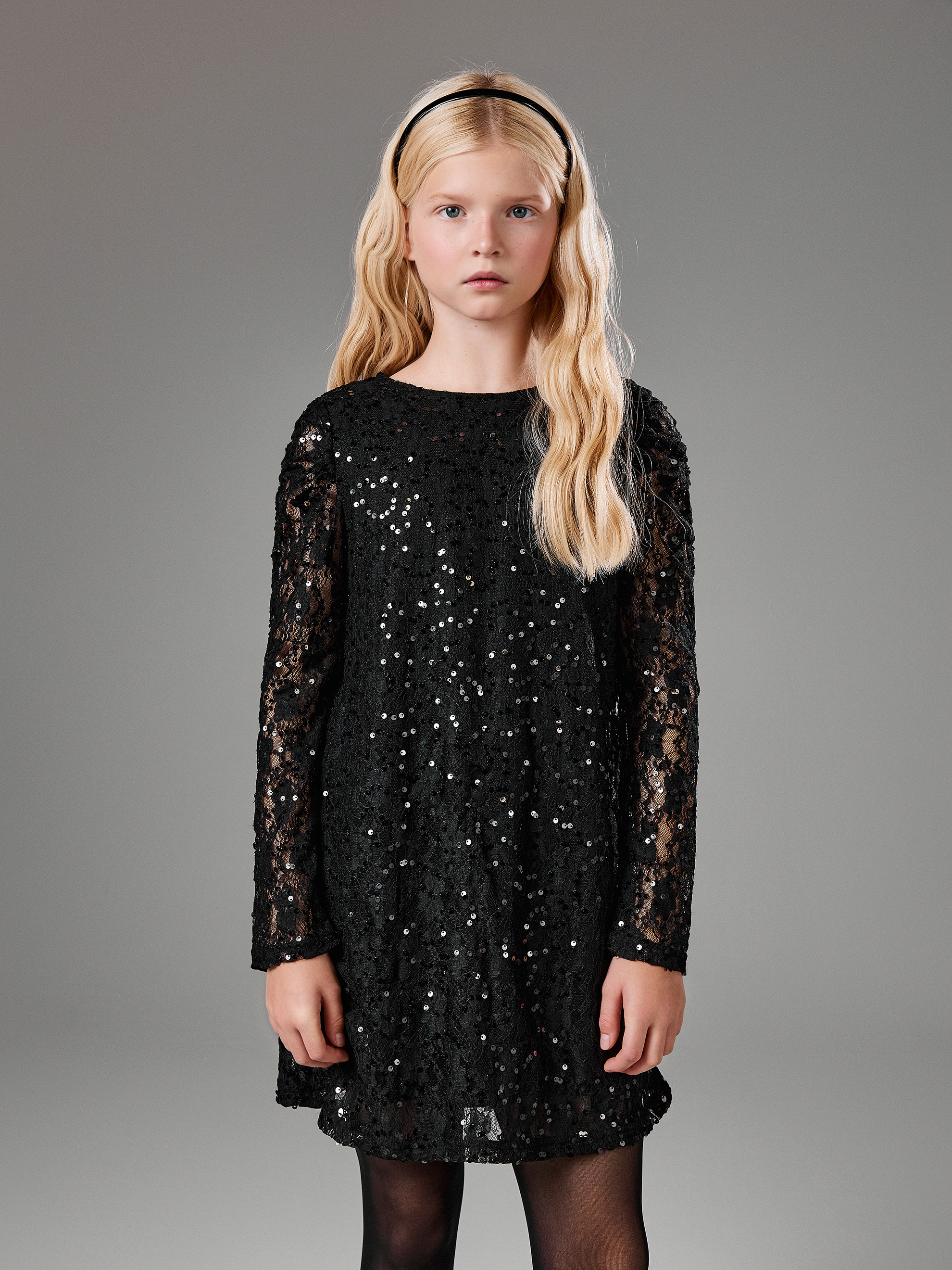 Платье Acoola 20210200775_0093540 - фото 1