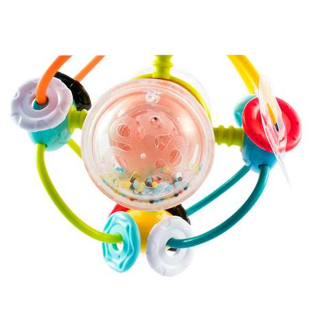 Игрушка INFANTINO погремушка