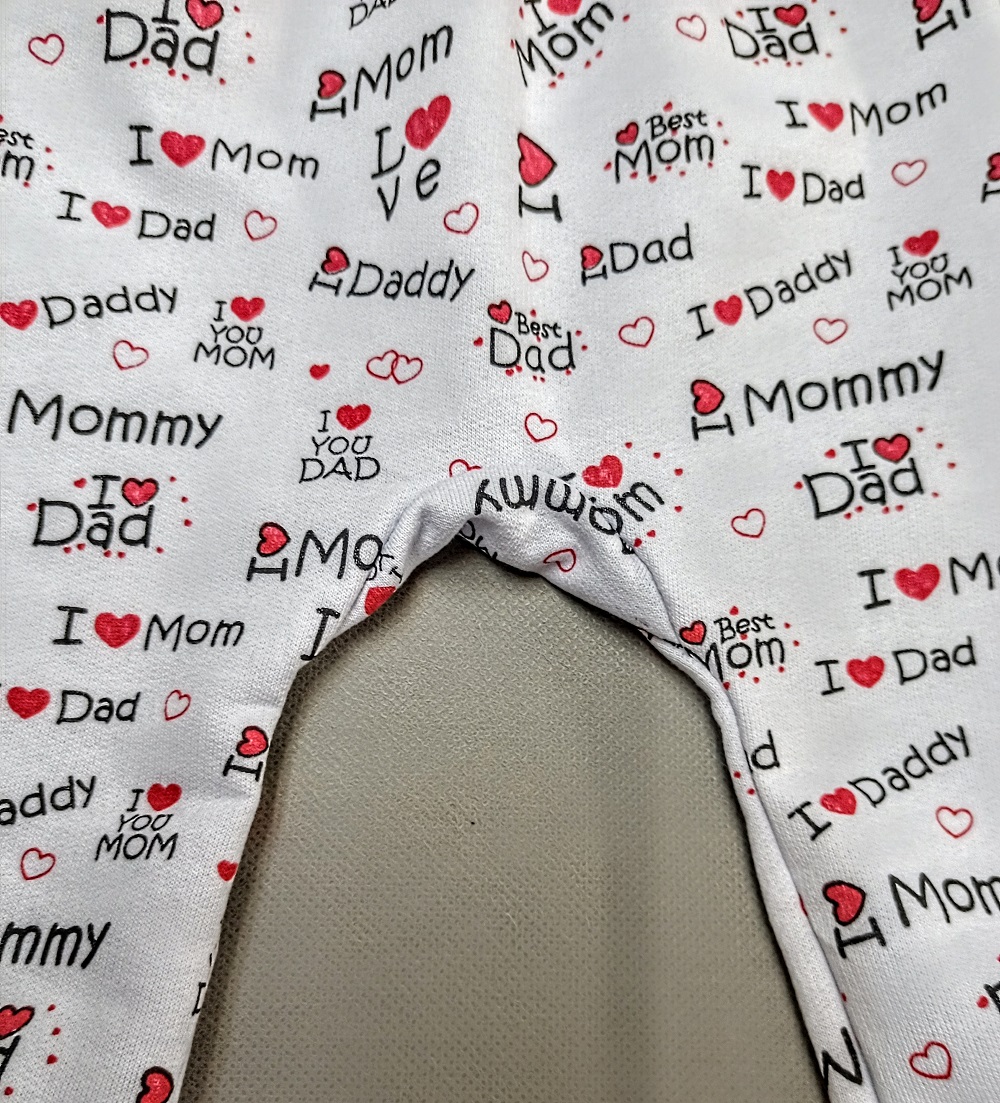 Ползунки ЯСЕЛЬКА 200-Флав - фото 2