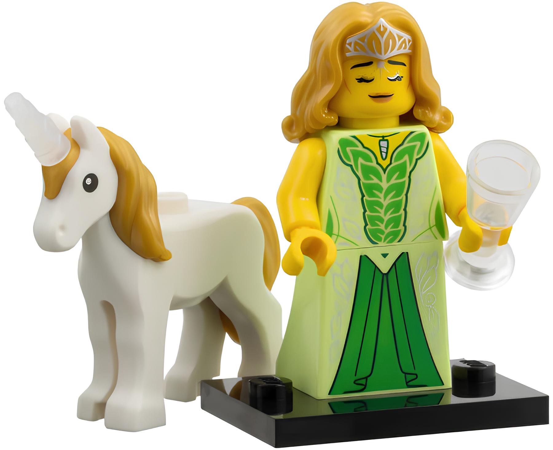 Изображение товара Фигурка LEGO col29-12 Изображение товара Фигурка LEGO col29-12