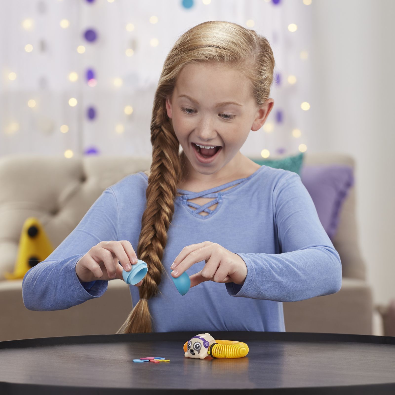 Игровой набор Zoops - фото 8