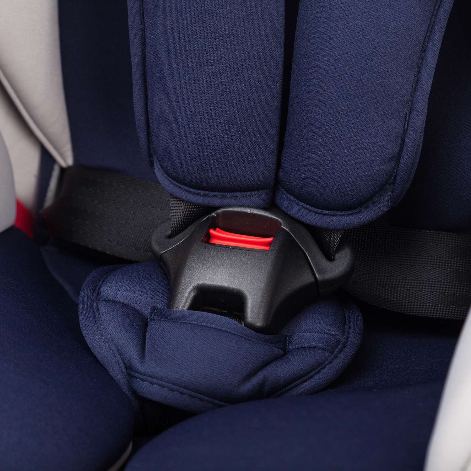 Автокресло CAM Isofix 1/2/3 (9-36 кг) - фото 13