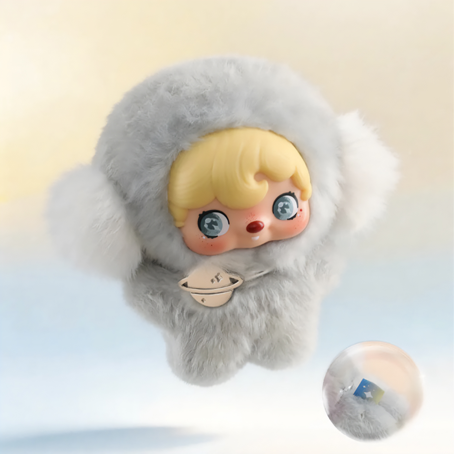 Фигурка 52Toys ПукаПука - фото 13