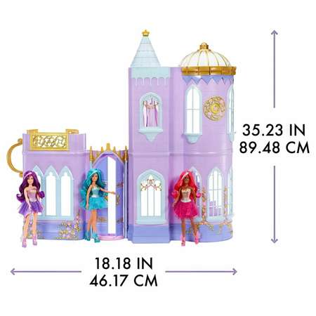 Домик для кукол Lalaloopsy