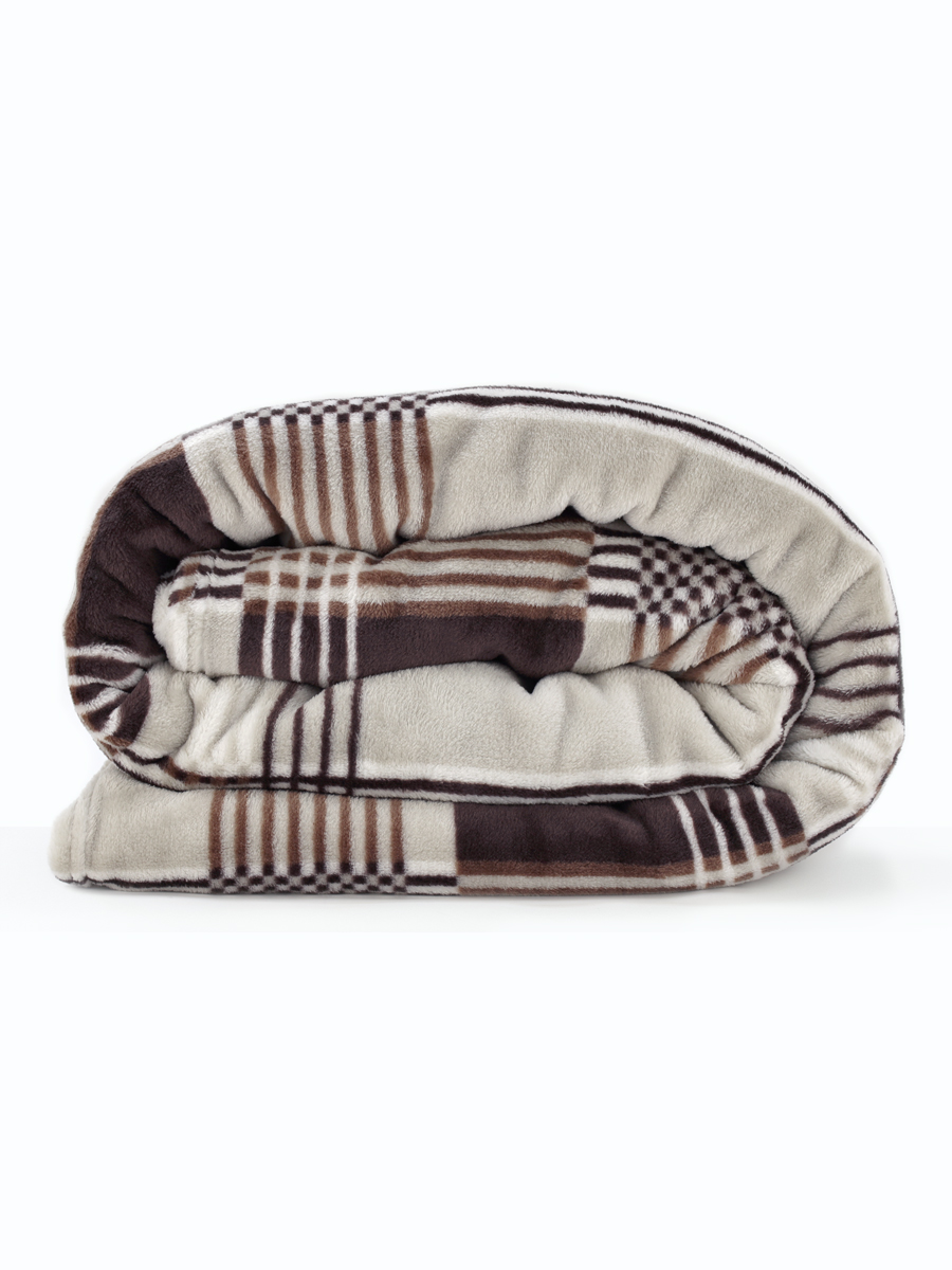 Покрывало BRAVO Отон 200 x 220 см велсофт - фото 6