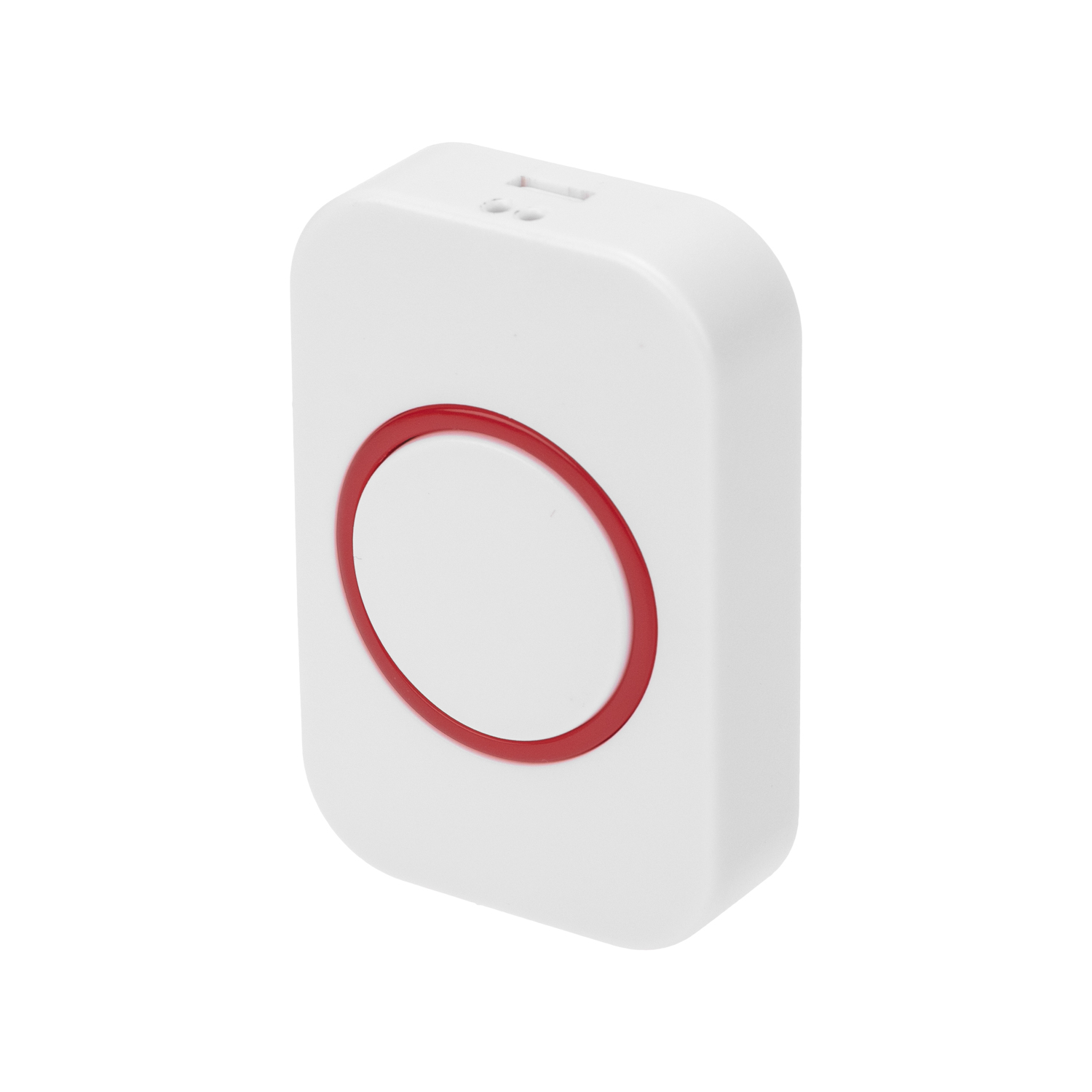 Беспроводной дверной звонок REXANT c цифровым кодированием переливающийся 38 мелодий 150м IP44 - фото 6