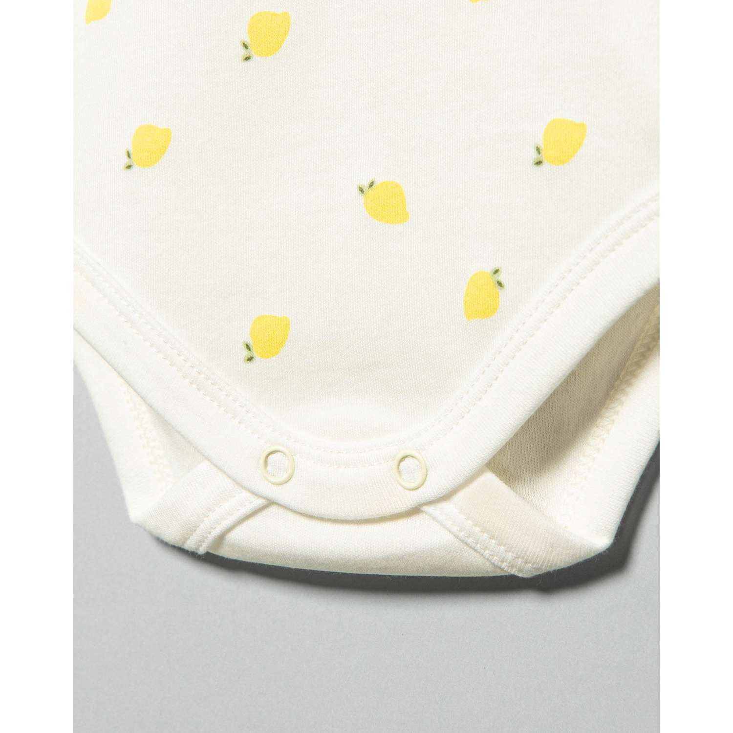 Боди BabyGo S23BG1-1536-9ig-00 - фото 5