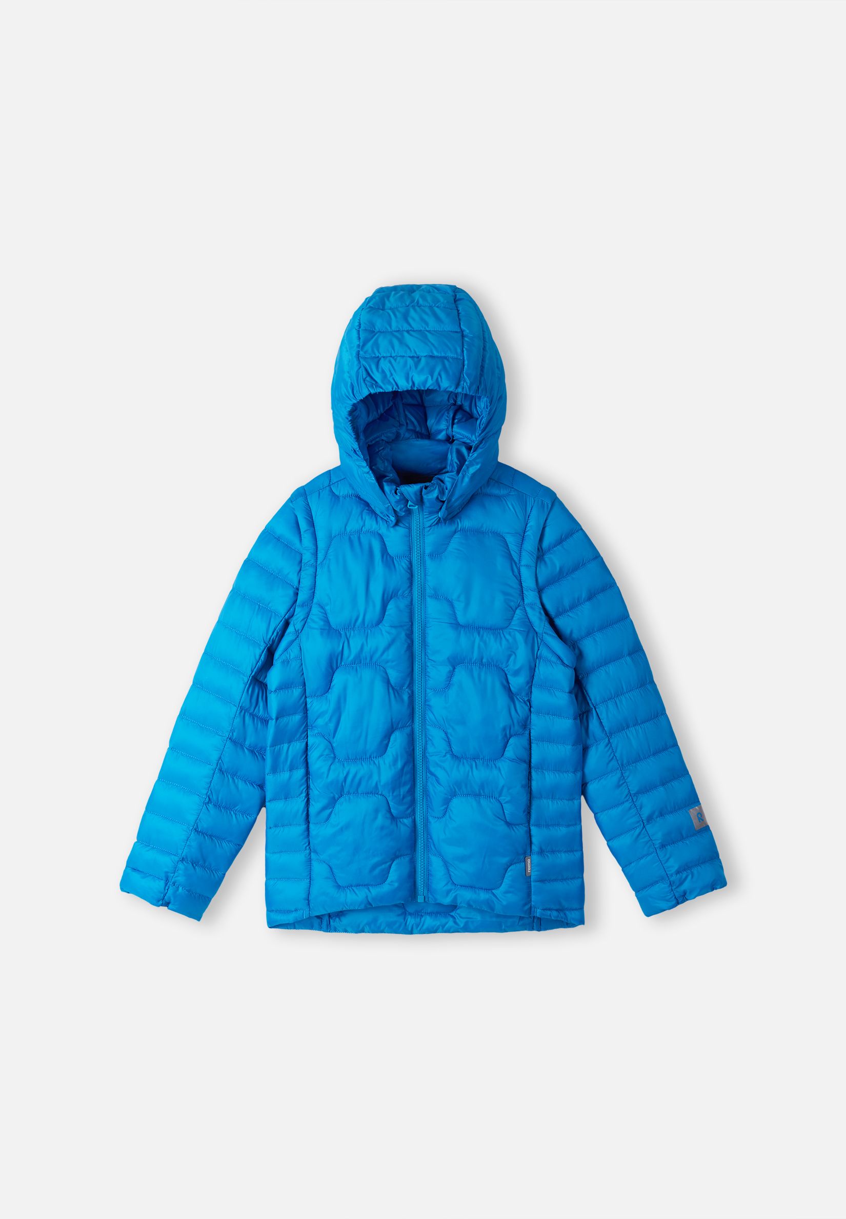 Куртка Reima 5100145A-6630 - фото 3