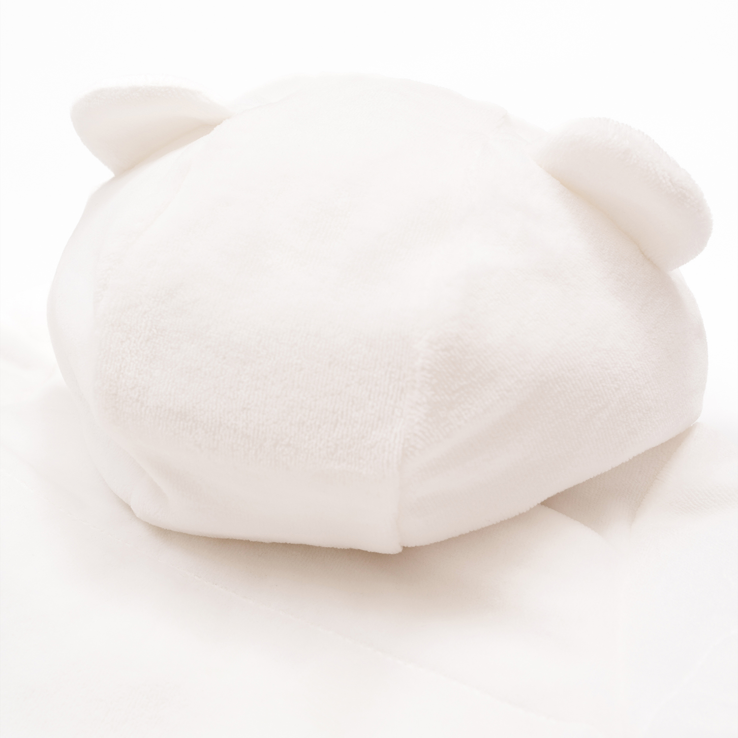 Комбинезон утепленный Lucky Child 142-72/молочный/0-2 - фото 13