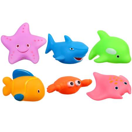 Игрушка Крошка Я
