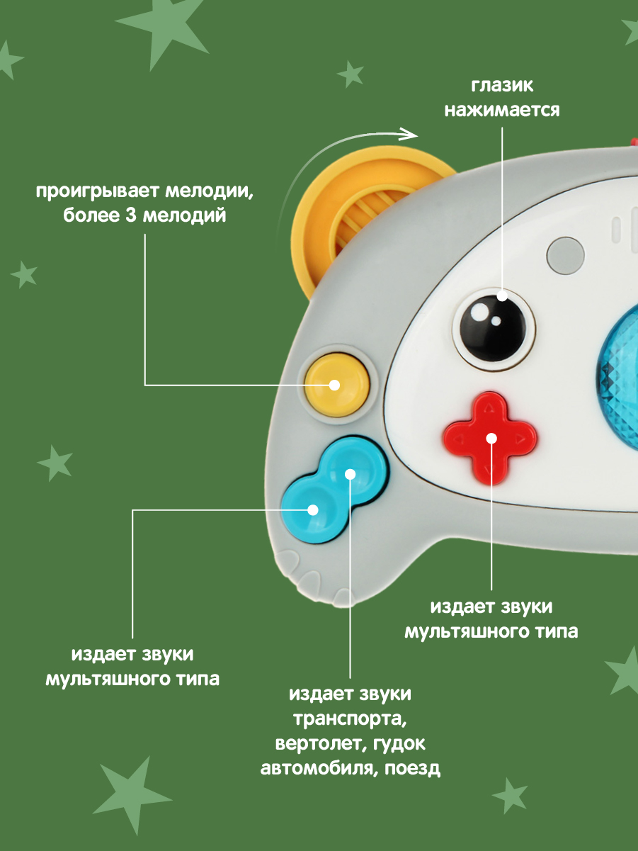 Игрушка Veld Co Коала - фото 3