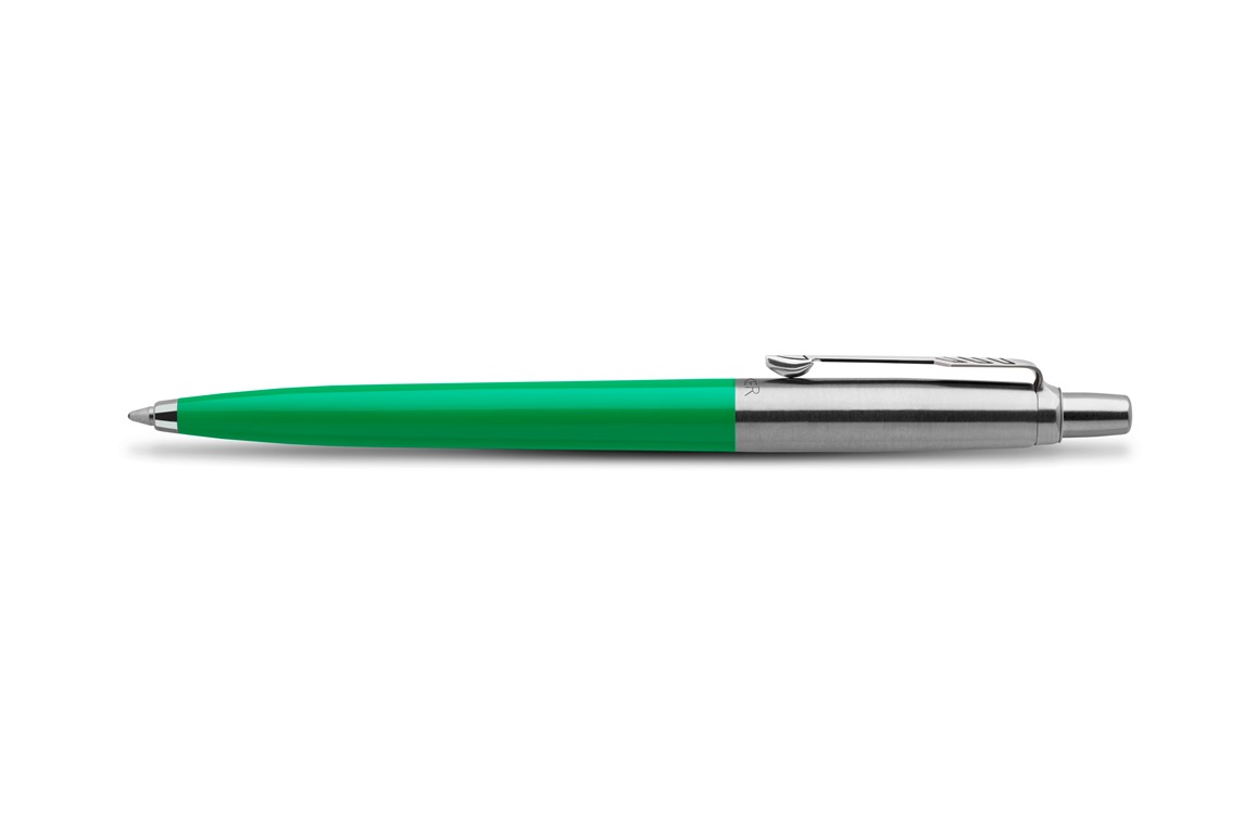 Ручка шариковая PARKER 1 шт. - фото 2