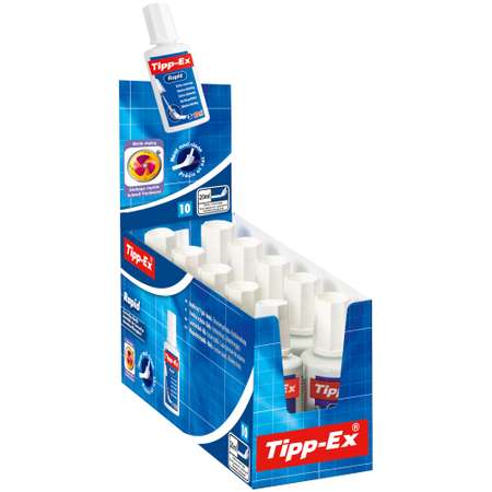 Корректор жидкий TIPP-EX
