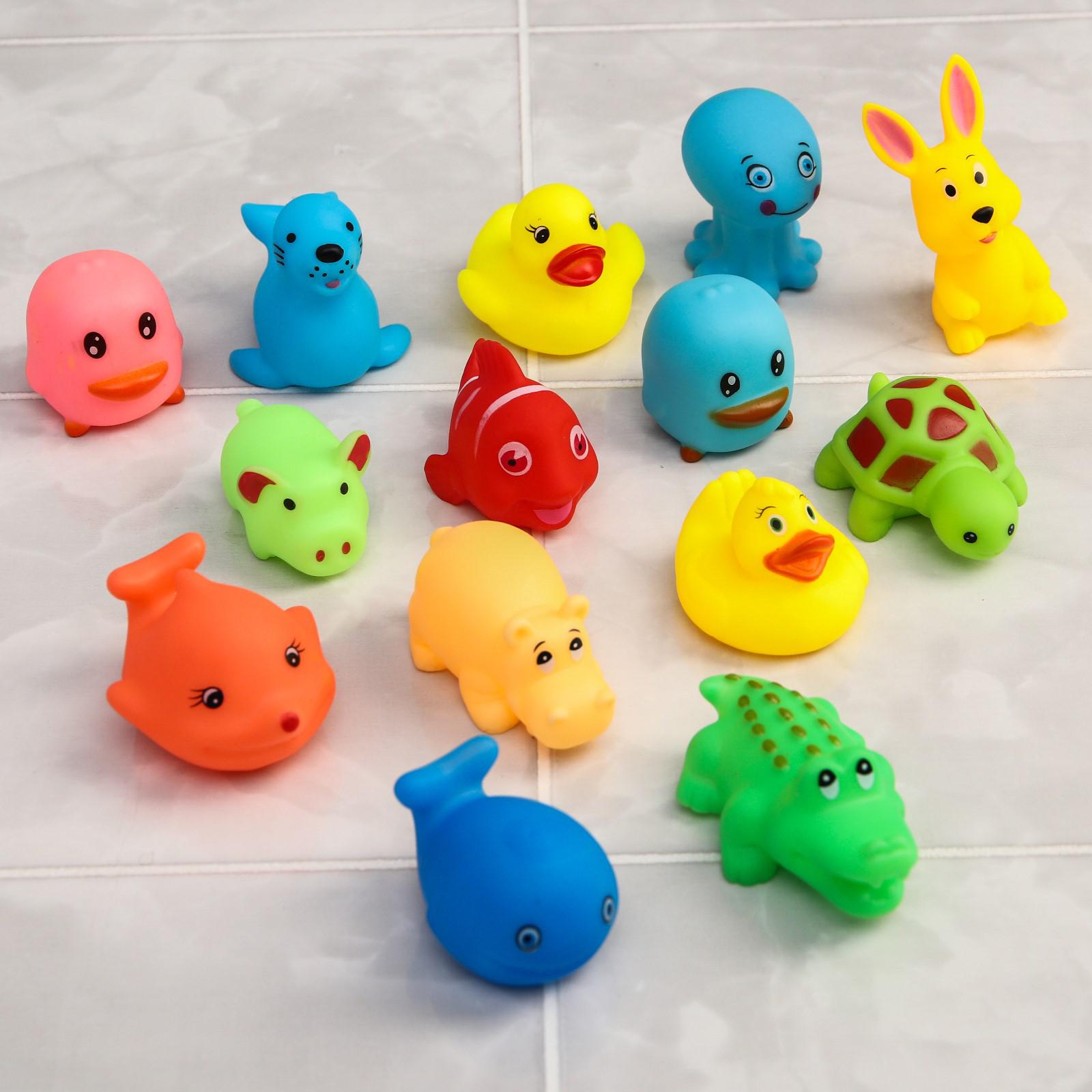 Игрушка Крошка Я - фото 2
