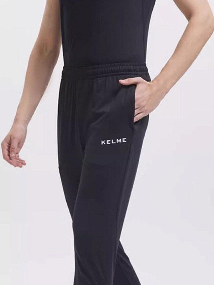Брюки KELME 8361CK1054-000 - фото 3