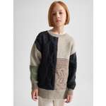 Свитер Happy Baby