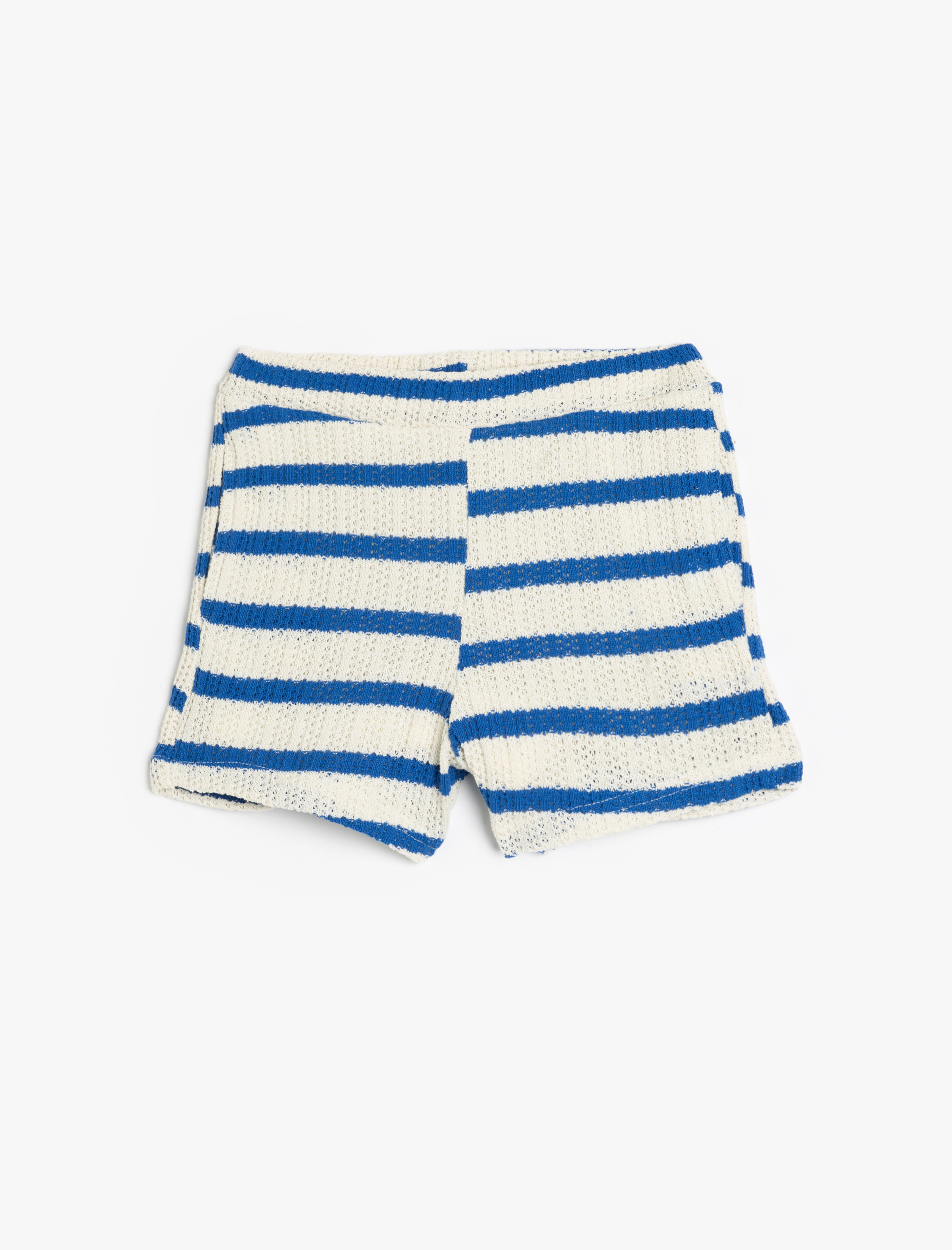 Шорты KOTON 5SKG40061AK6S5 - фото 1