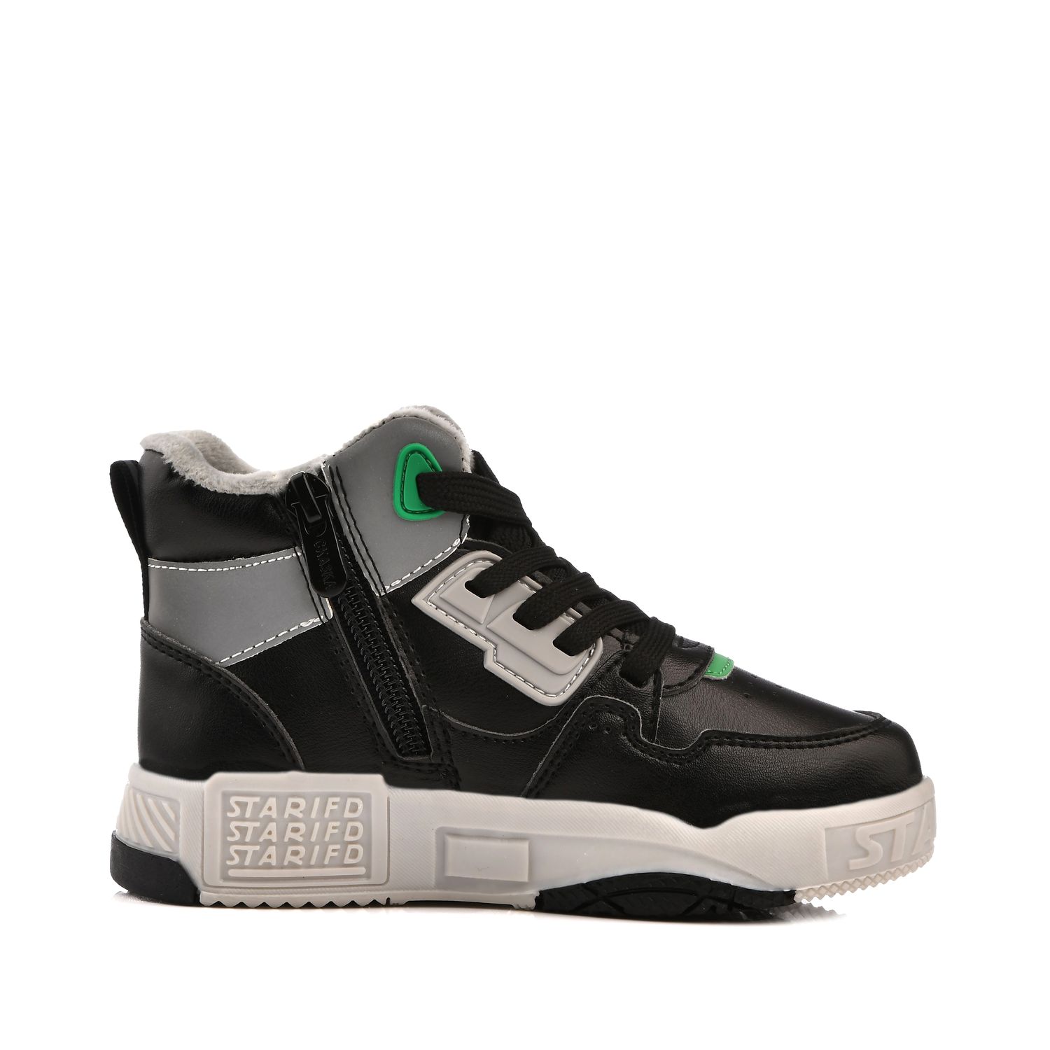 Ботинки СКАЗКА R567775872-1 - фото 3