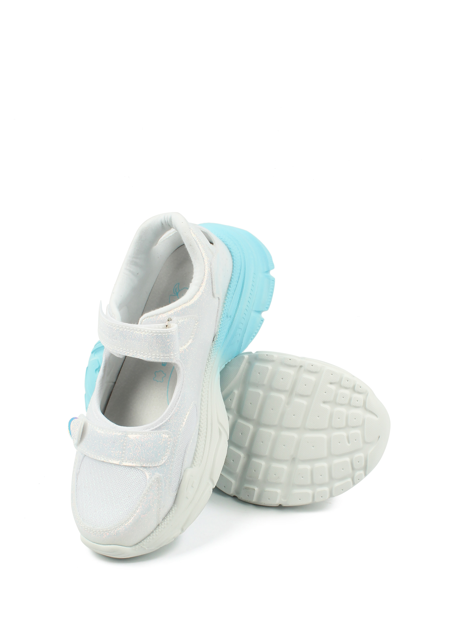 Туфли Antilopa AL 13251 - фото 4