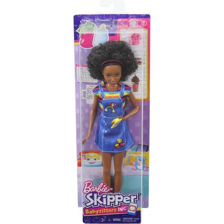 Кукла модельная Barbie