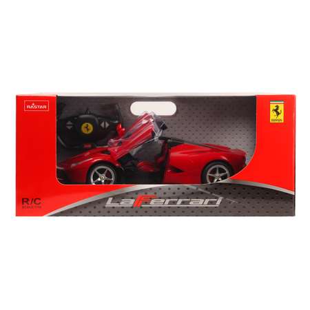 Автомобиль РУ Rastar Ferrari 1:14