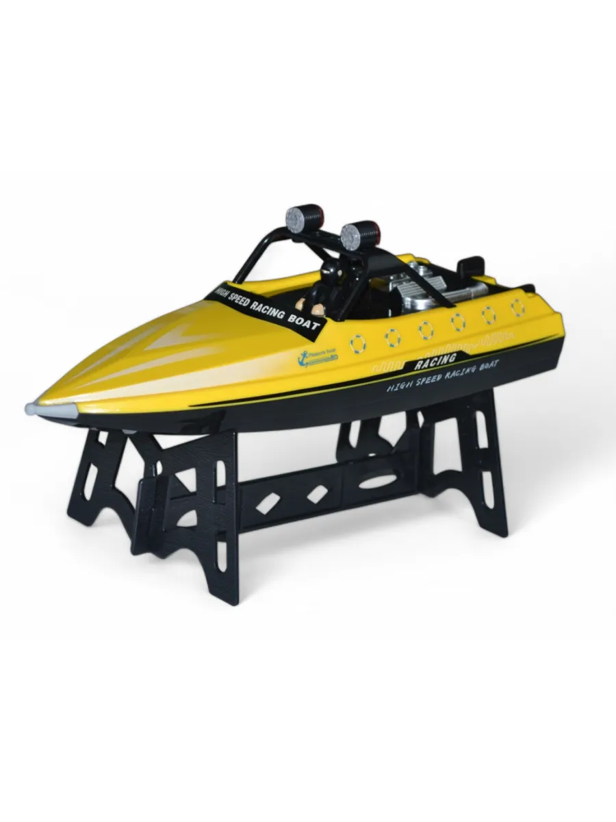 Автомобиль РУ WL TOYS - фото 1