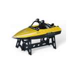 Автомобиль РУ WL TOYS