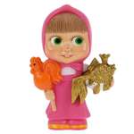 Игрушка Маша и Медведь