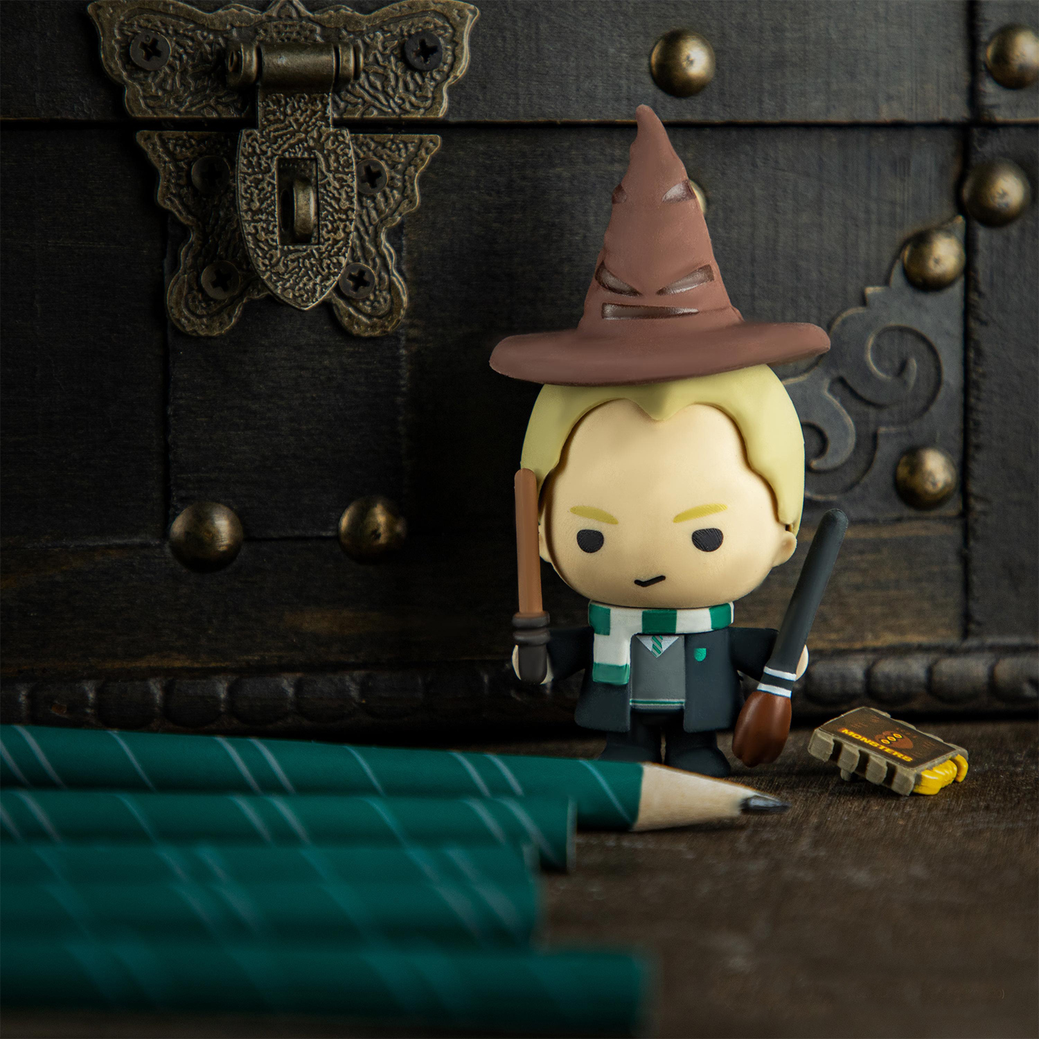 Фигурка Harry Potter - фото 4
