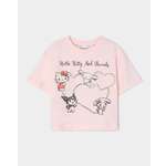 Футболка HELLO KITTY AND FRIENDS