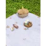 Детский складной Parklon Мишка 145 x 200 см