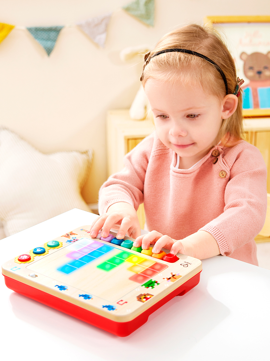 Игрушка музыкальная Hape пианино - фото 1
