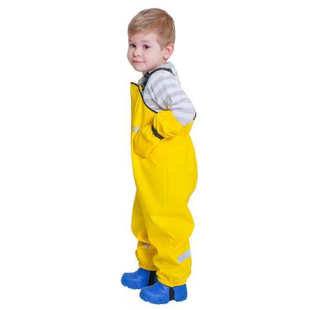Полукомбинезон Smaillook