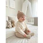 Шапка-бини Starkoff Kids